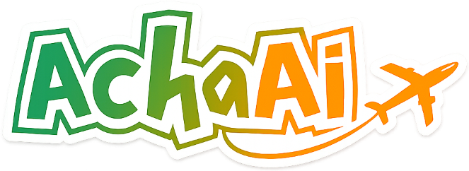 AChaAI Logo